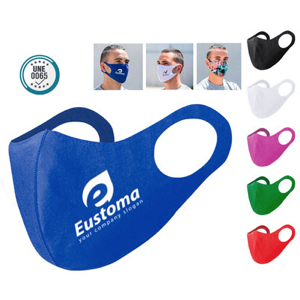 Mund- Nasen Masken