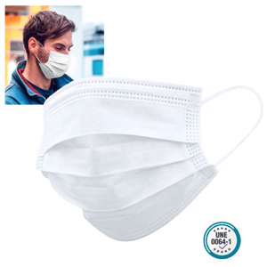 MNS Masken