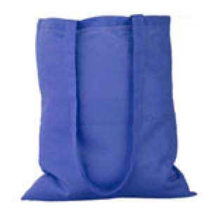 Einkaufstasche mit Druck