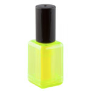 Highlighter mit Werbedruck