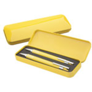 gebrandetes Kugelschreiber Set